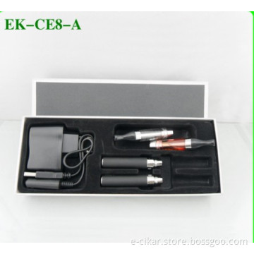 Special Style of Clearomizer in CE8 of E-Cigarette, Compatible EGO